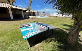 Casa de Praia no Morro Branco